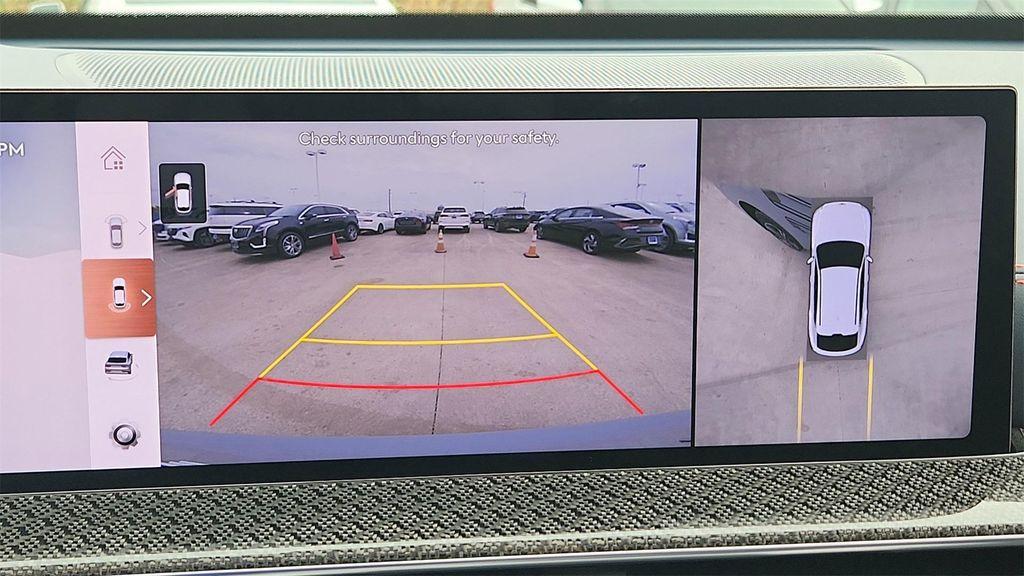 new 2026 Genesis GV80 Coupe car, priced at $90,220