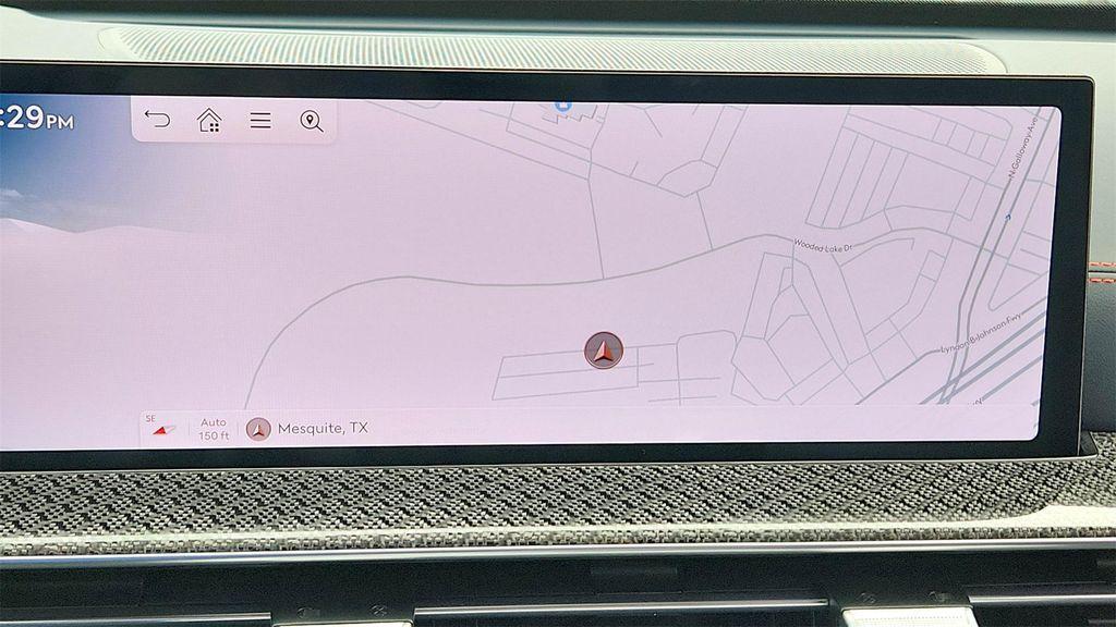 new 2026 Genesis GV80 Coupe car, priced at $90,220