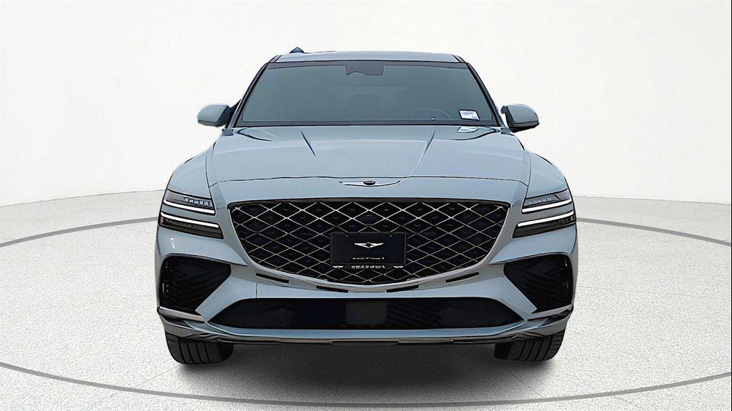 new 2026 Genesis GV80 Coupe car, priced at $90,220