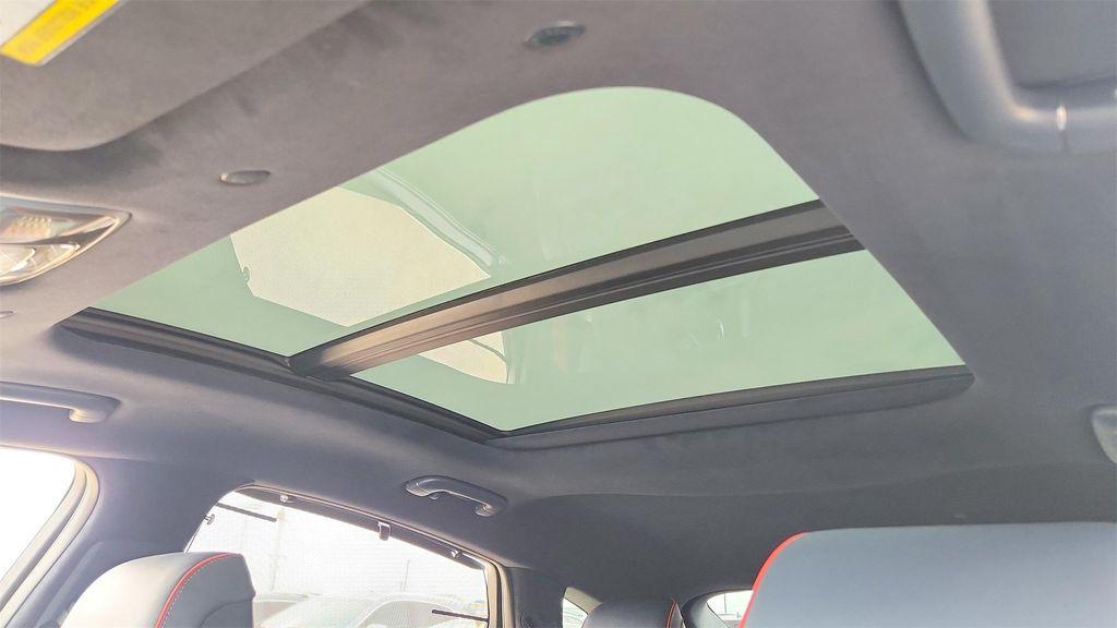 new 2026 Genesis GV80 Coupe car, priced at $90,220