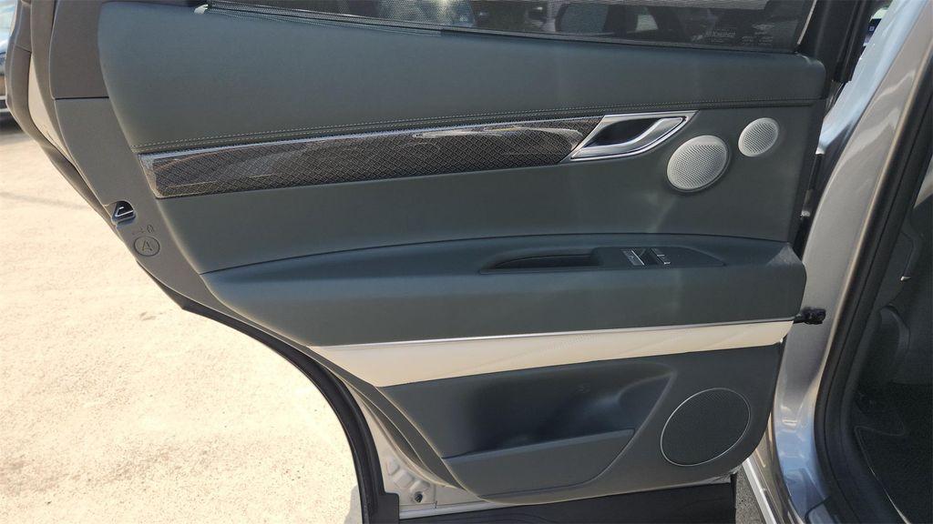 new 2026 Genesis GV80 Coupe car, priced at $90,220