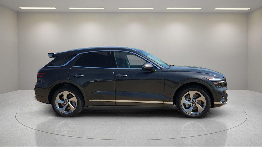 new 2026 Genesis GV70 car, priced at $51,130