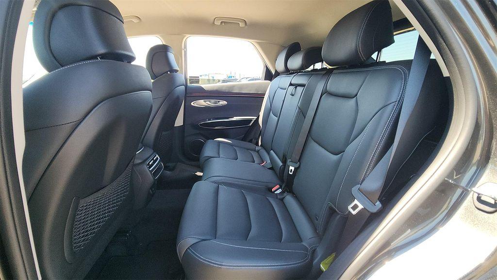 new 2026 Genesis GV70 car, priced at $51,130