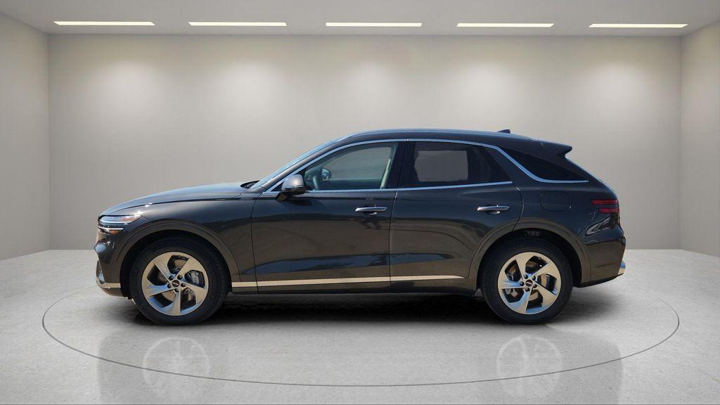 new 2026 Genesis GV70 car, priced at $51,130