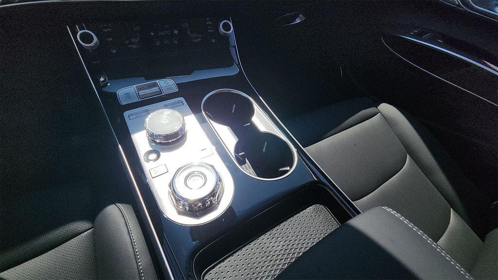 new 2026 Genesis GV70 car, priced at $51,130