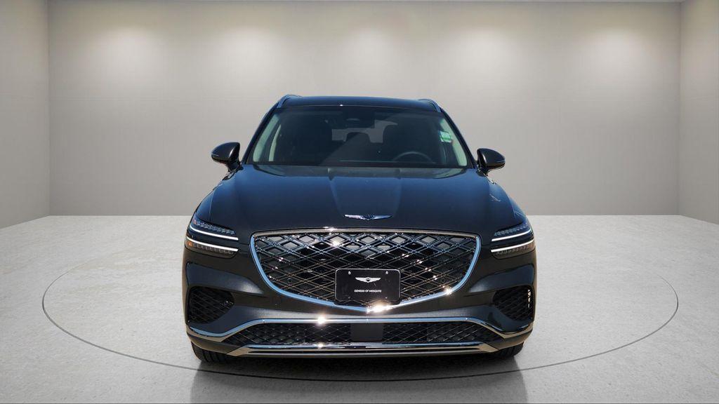 new 2026 Genesis GV70 car, priced at $51,130