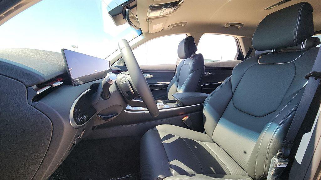 new 2026 Genesis GV70 car, priced at $51,130