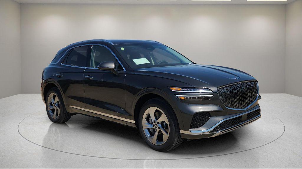 new 2026 Genesis GV70 car, priced at $51,130