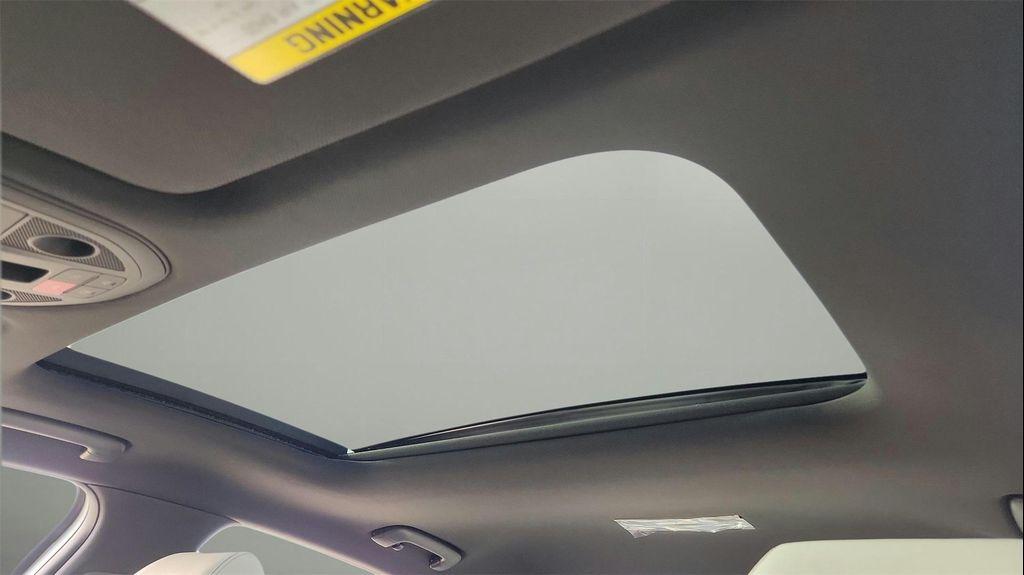 new 2025 Genesis G70 car, priced at $54,655