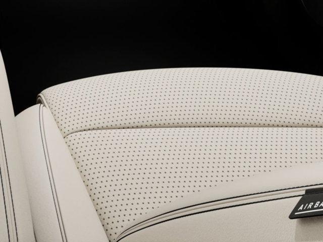 new 2026 Genesis GV70 car, priced at $51,710