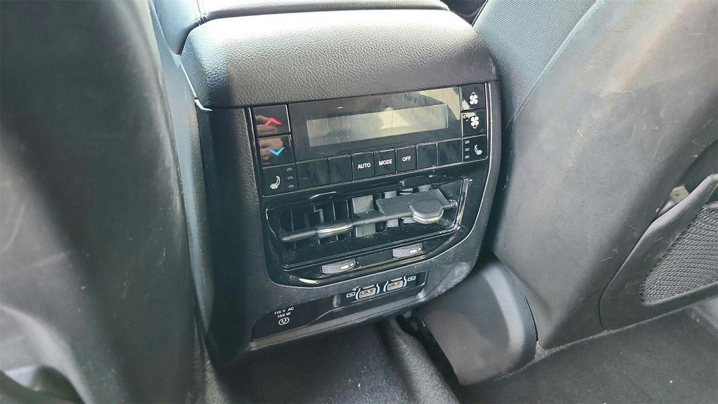 used 2021 Jeep Grand Cherokee L car, priced at $25,744