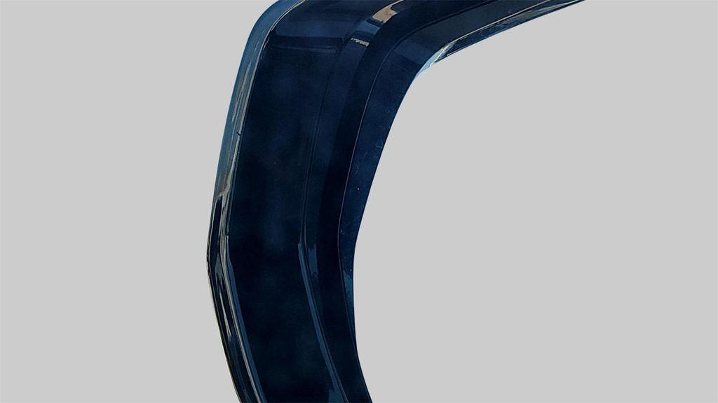 used 2021 Jeep Grand Cherokee L car, priced at $25,744