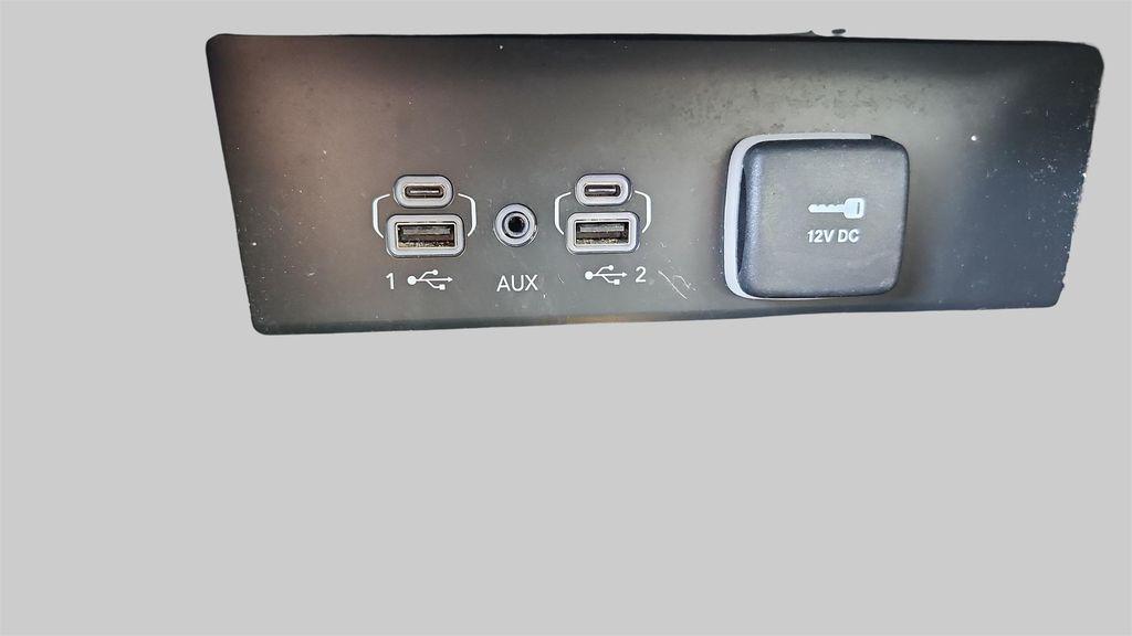 used 2021 Jeep Grand Cherokee L car, priced at $25,744