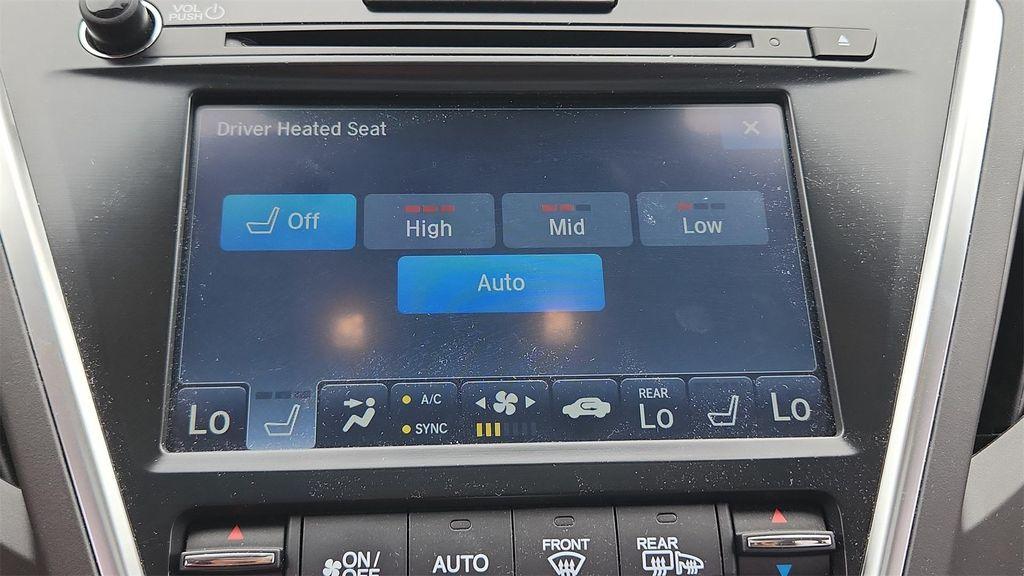 used 2019 Acura MDX car, priced at $30,486