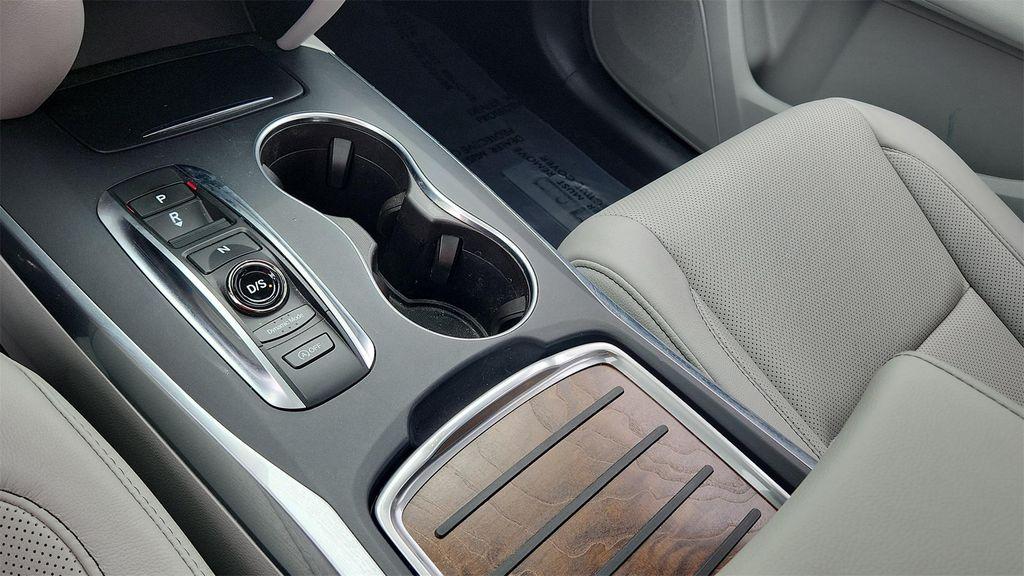 used 2019 Acura MDX car, priced at $30,486
