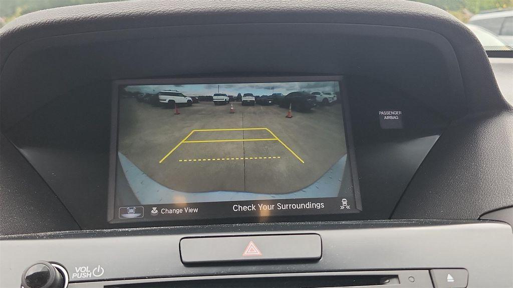 used 2019 Acura MDX car, priced at $30,486