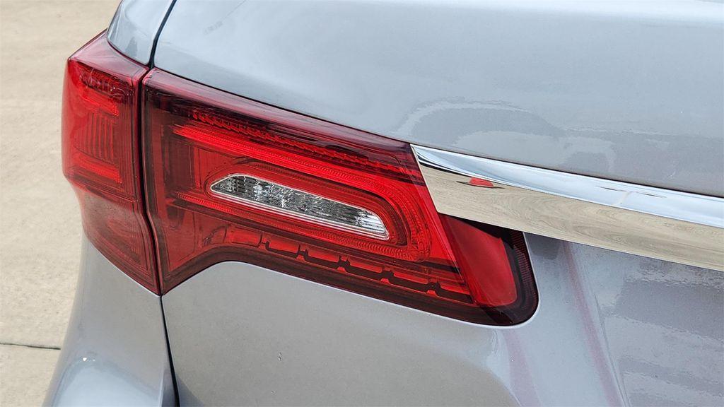used 2019 Acura MDX car, priced at $30,486