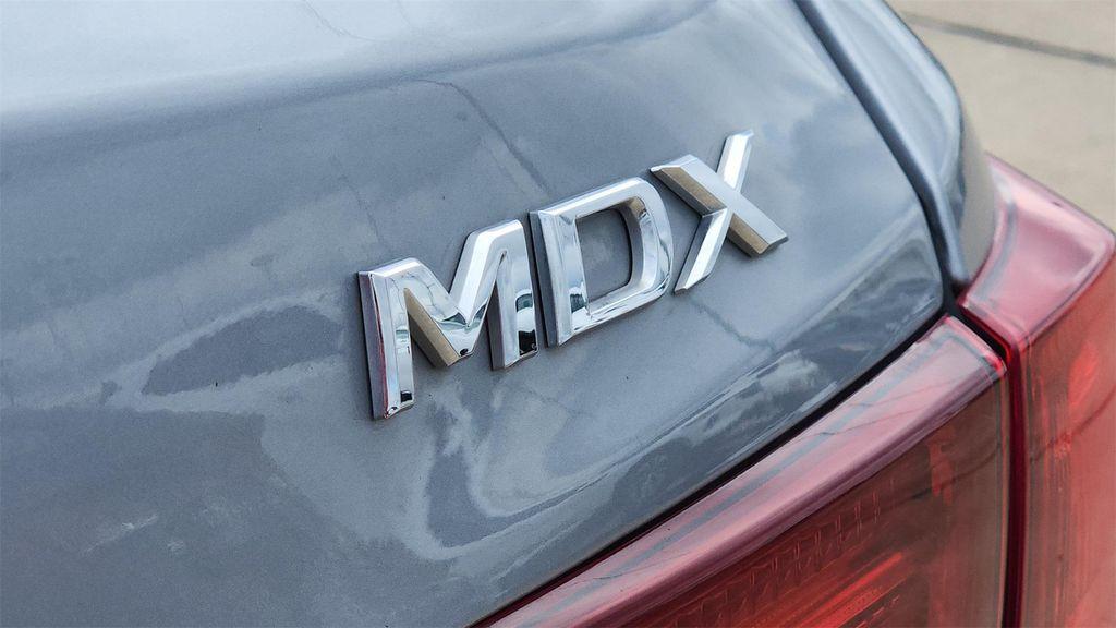 used 2019 Acura MDX car, priced at $30,486