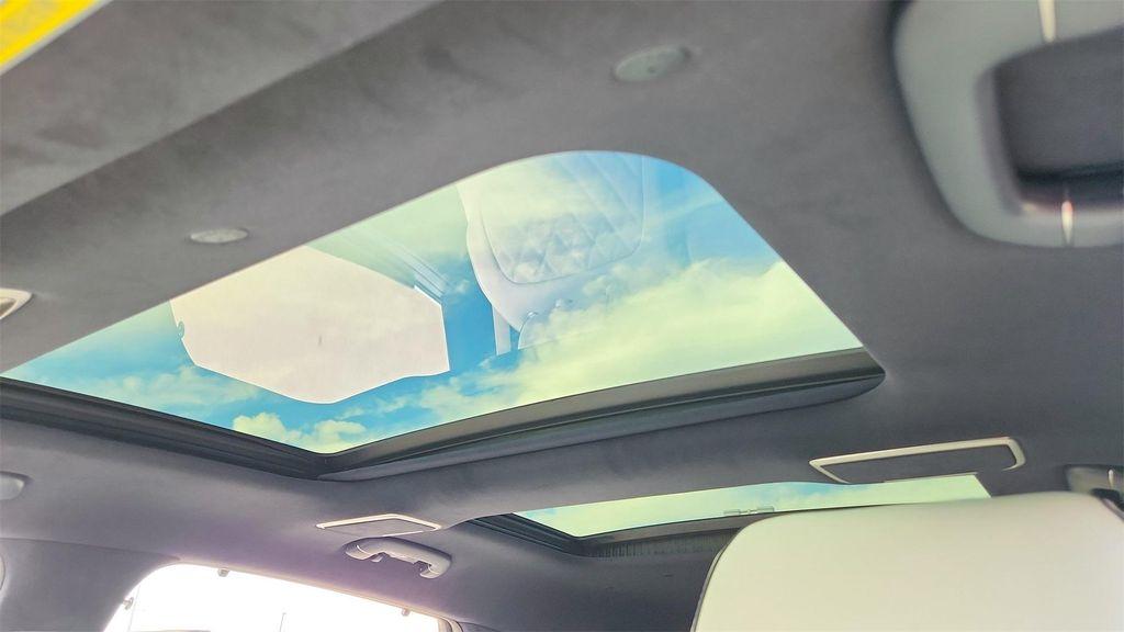 new 2026 Genesis GV80 car, priced at $85,085