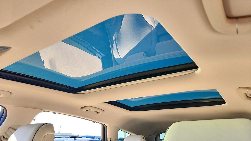 new 2026 Genesis GV80 car, priced at $71,055