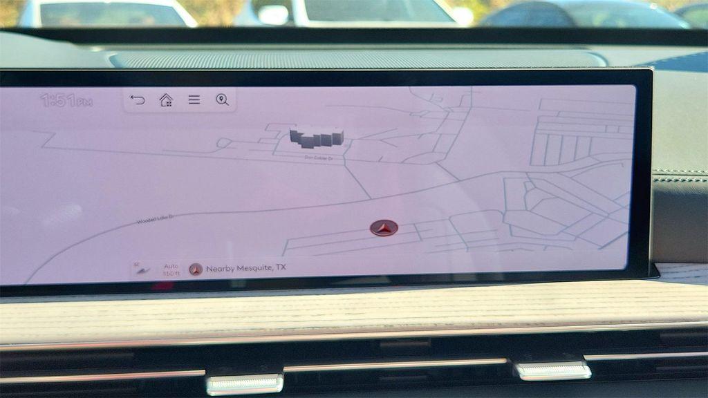 new 2026 Genesis GV80 car, priced at $71,055