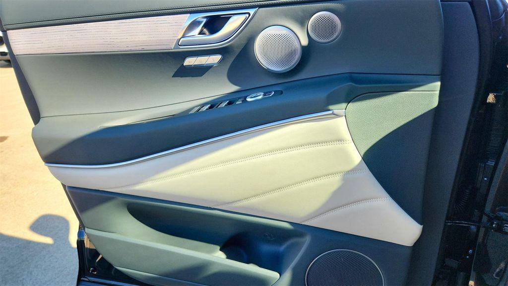 new 2026 Genesis GV80 car, priced at $71,055