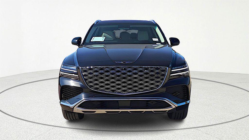 new 2026 Genesis GV80 car, priced at $71,055