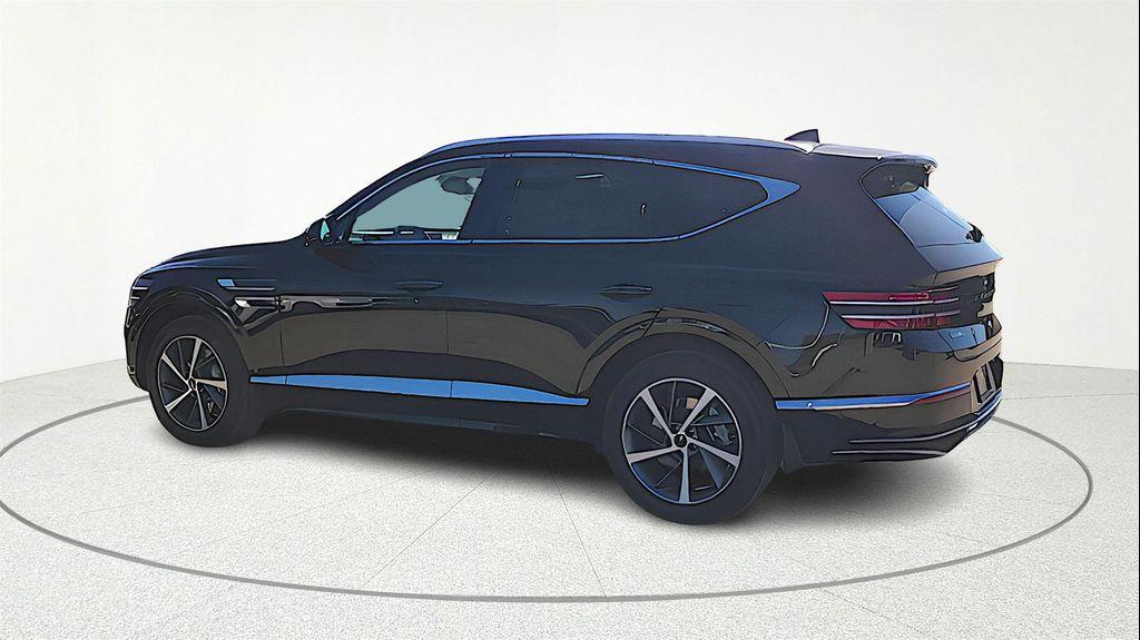 new 2026 Genesis GV80 car, priced at $71,055