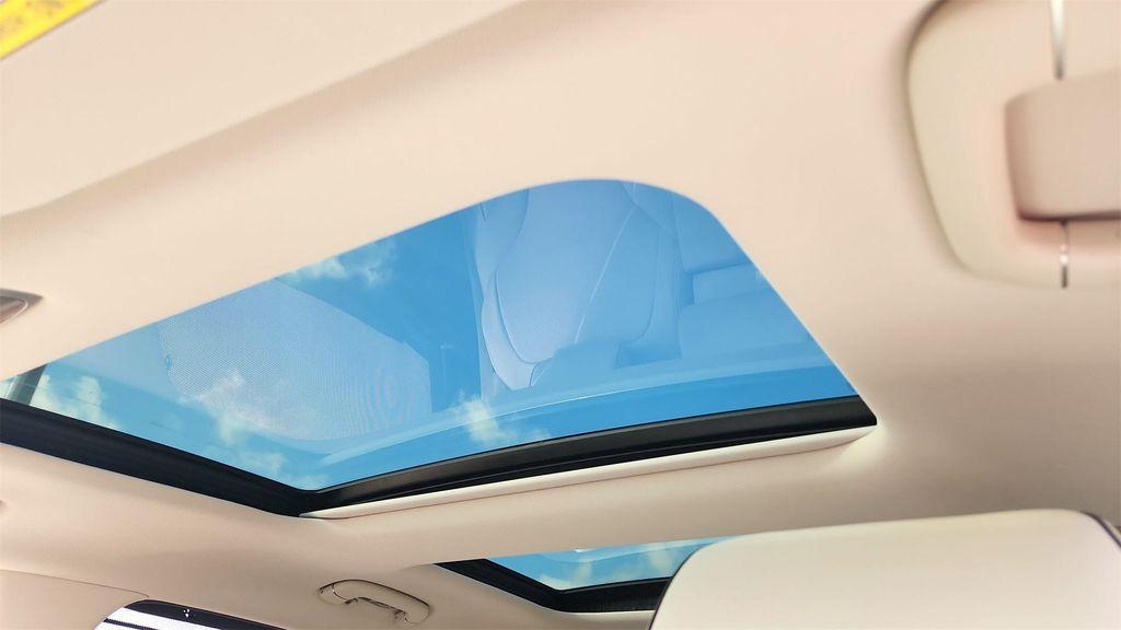 new 2026 Genesis GV80 car, priced at $71,000