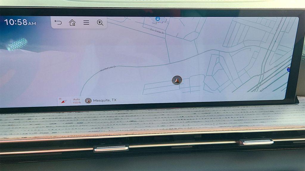 new 2026 Genesis GV80 car, priced at $71,000