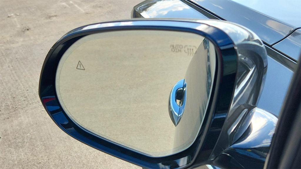 new 2026 Genesis GV80 car, priced at $71,000