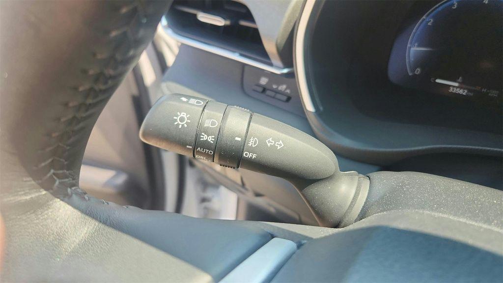 used 2024 Toyota Highlander car, priced at $40,750