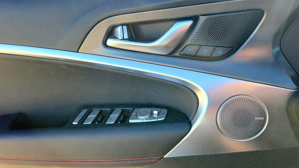 new 2026 Genesis G70 car, priced at $56,170