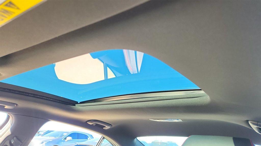 new 2026 Genesis G70 car, priced at $56,170