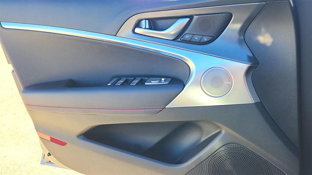 new 2026 Genesis G70 car, priced at $56,170