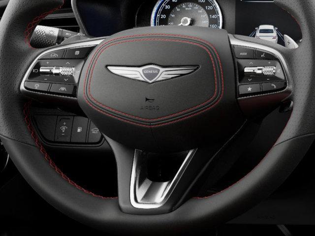 new 2026 Genesis G70 car