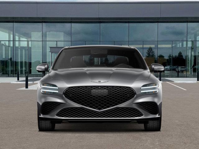 new 2026 Genesis G70 car