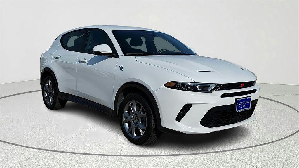 used 2024 Dodge Hornet car, priced at $20,303