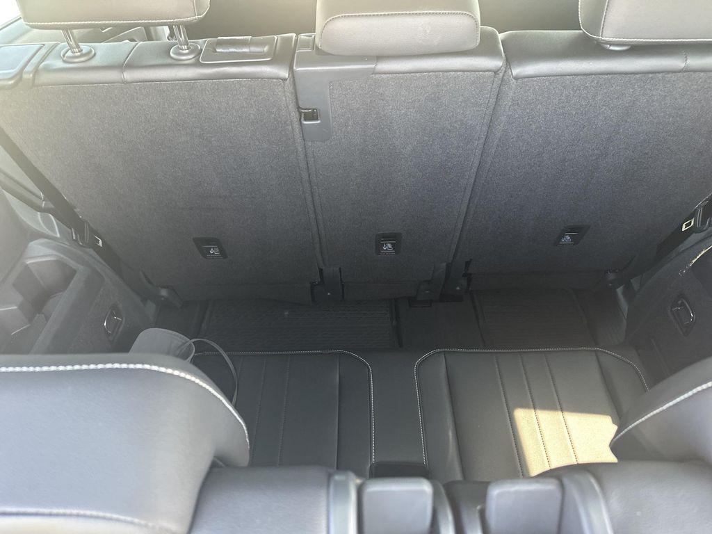 used 2024 Volkswagen Tiguan car, priced at $29,950