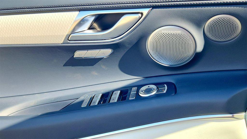 new 2026 Genesis GV80 car, priced at $84,625