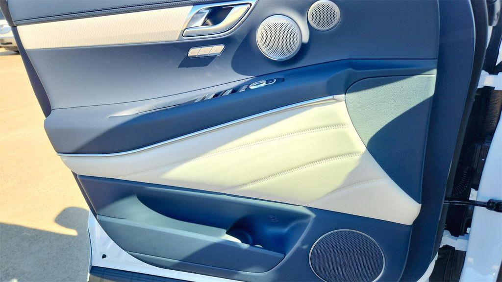 new 2026 Genesis GV80 car, priced at $84,625