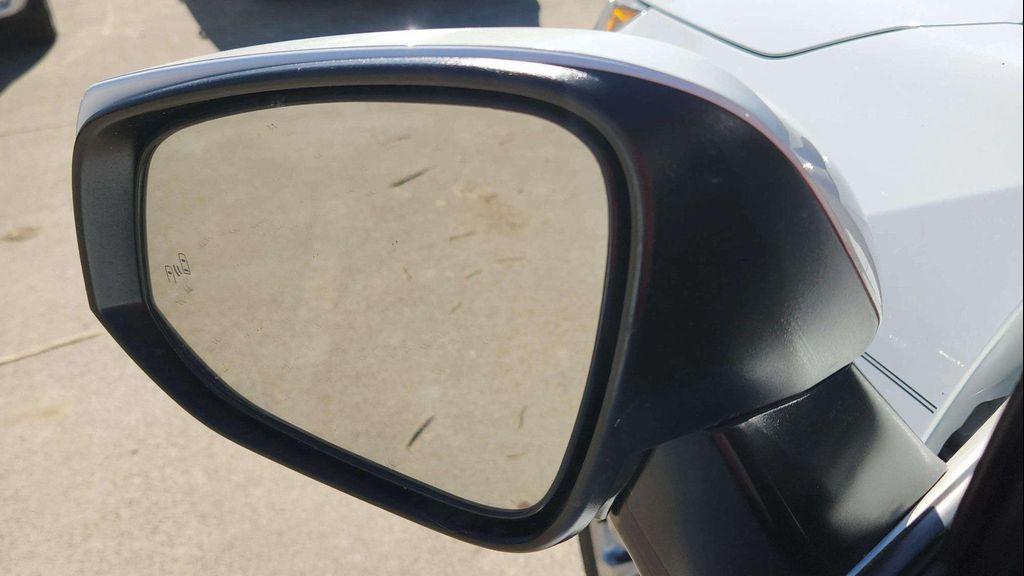 used 2025 Toyota RAV4 Hybrid car, priced at $33,796