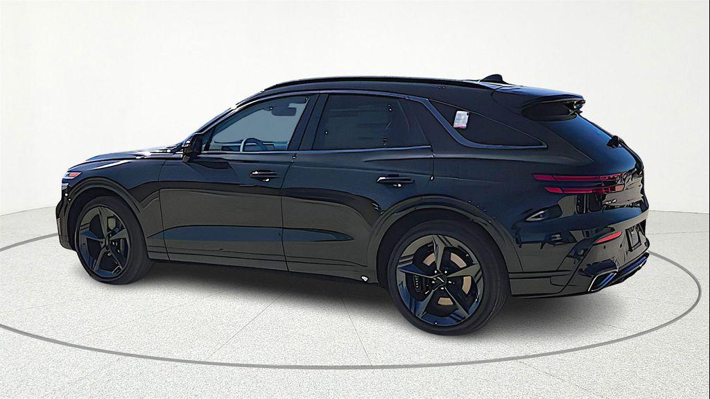 new 2026 Genesis GV70 car, priced at $62,590