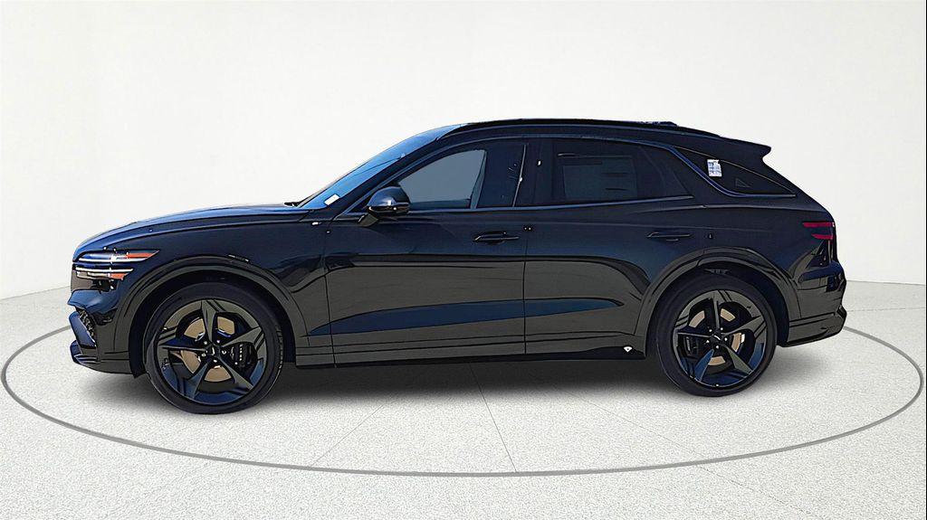 new 2026 Genesis GV70 car, priced at $62,590