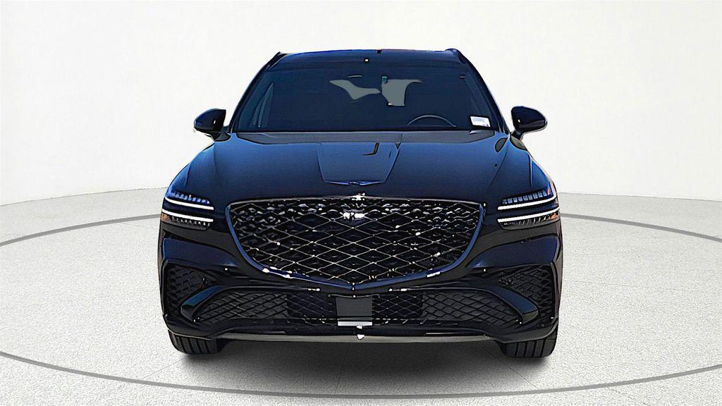 new 2026 Genesis GV70 car, priced at $62,590