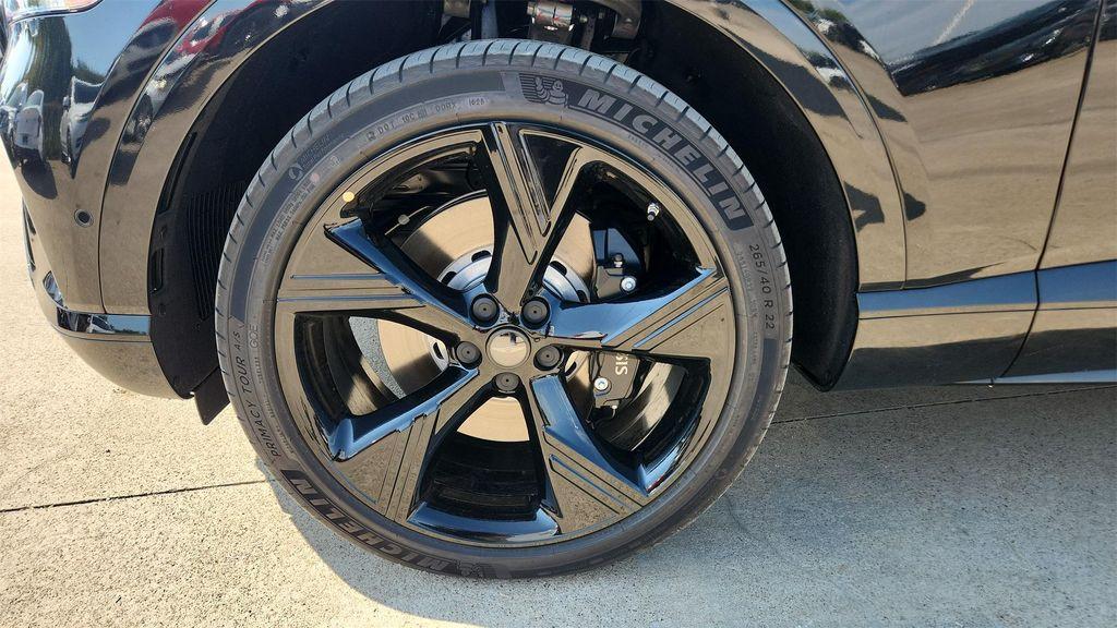 new 2026 Genesis GV80 car, priced at $85,395