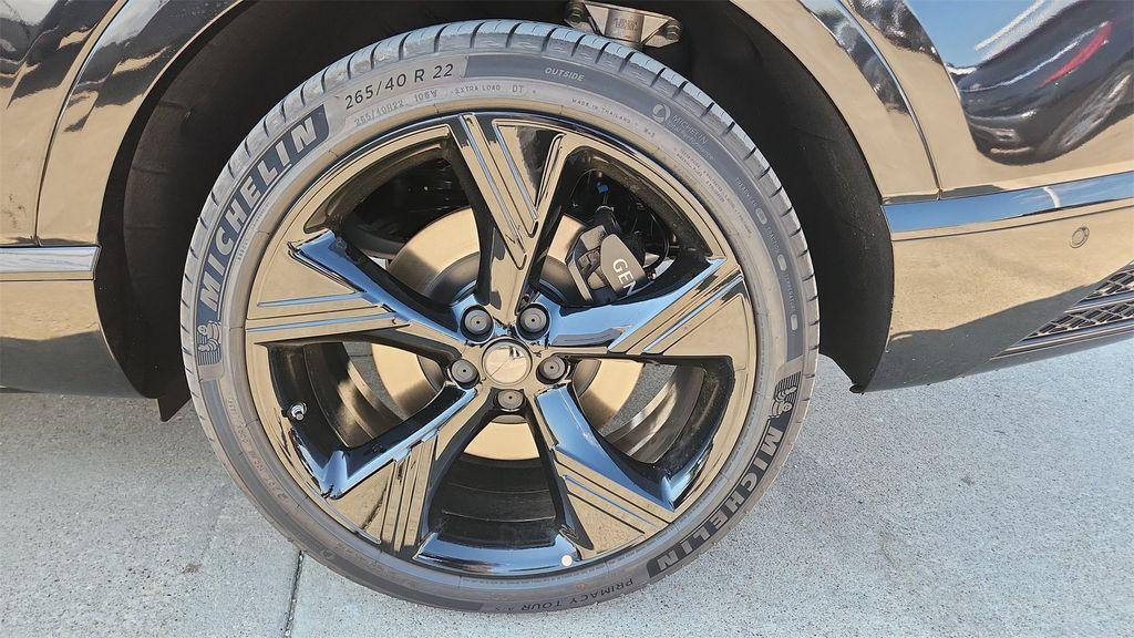 new 2026 Genesis GV80 car, priced at $85,395