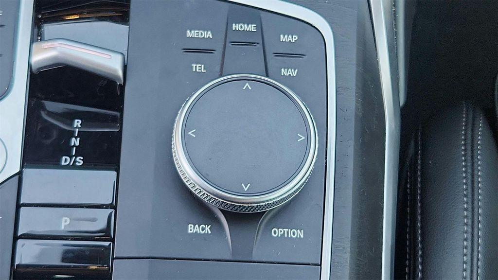 used 2024 BMW 330e car, priced at $31,000