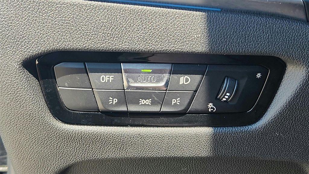 used 2024 BMW 330e car, priced at $31,000