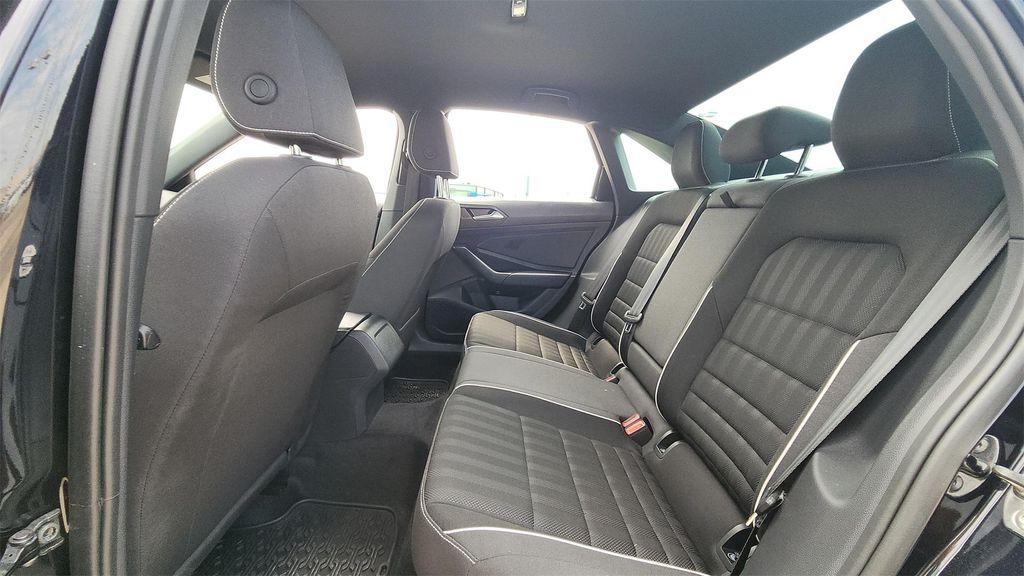 used 2024 Volkswagen Jetta car, priced at $20,789